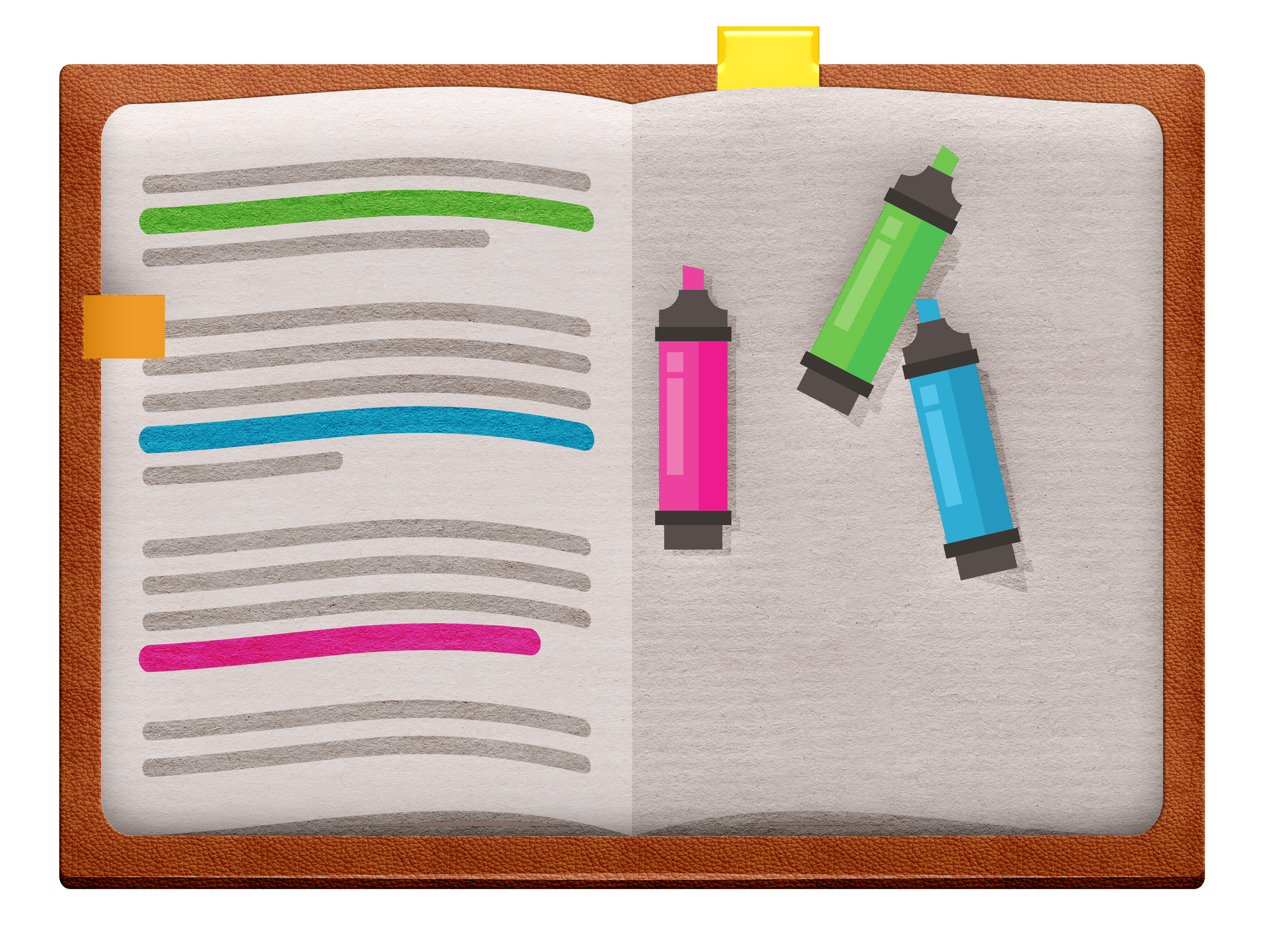 Text Rendering English Collaborative