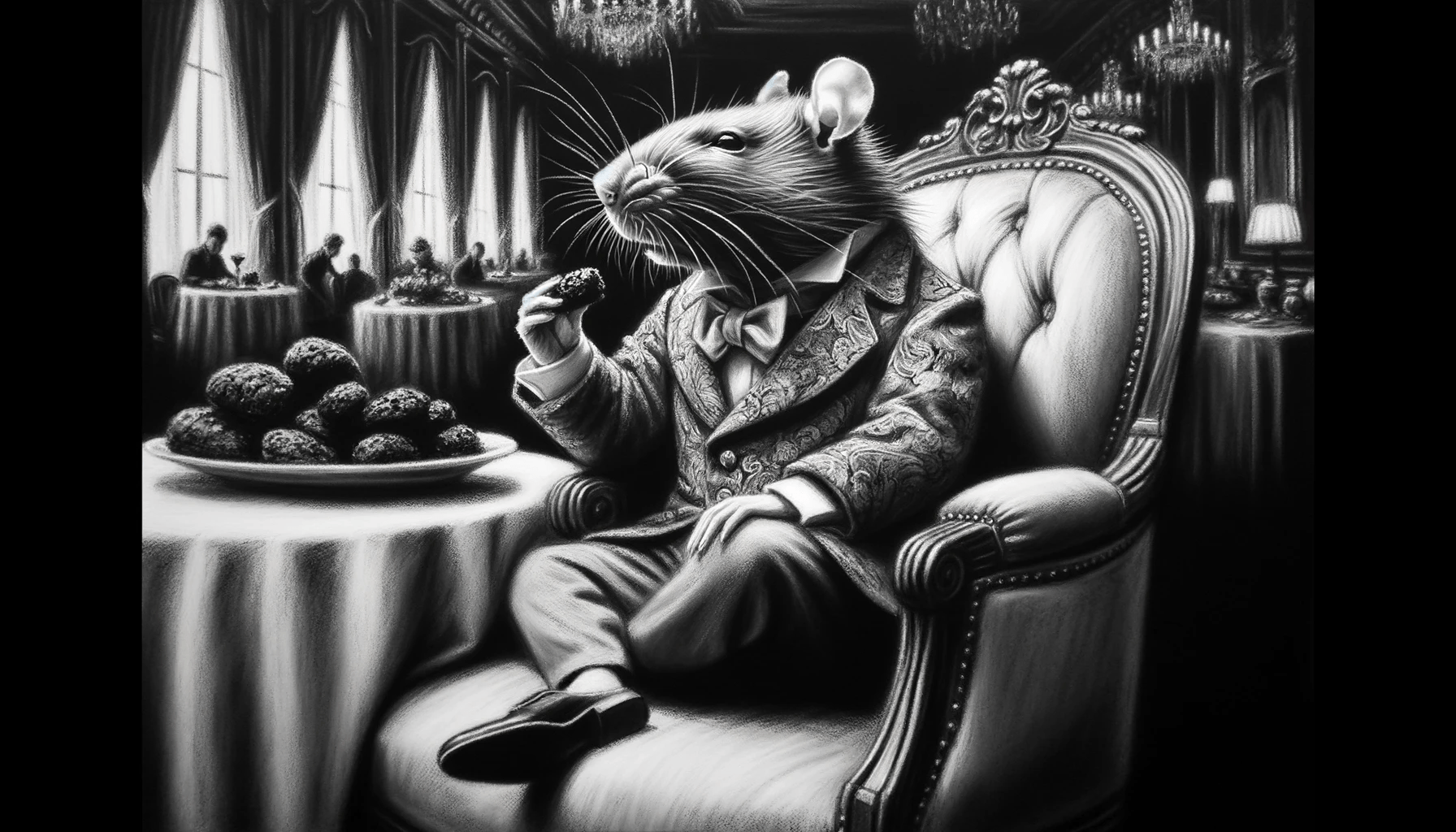 The Government Inspector English Collaborative